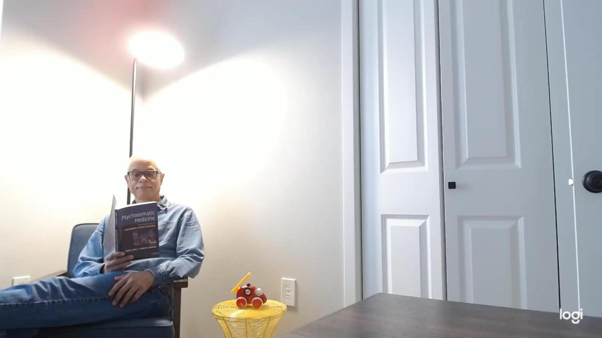 Reading My Old Book in a New&nbsp;Light