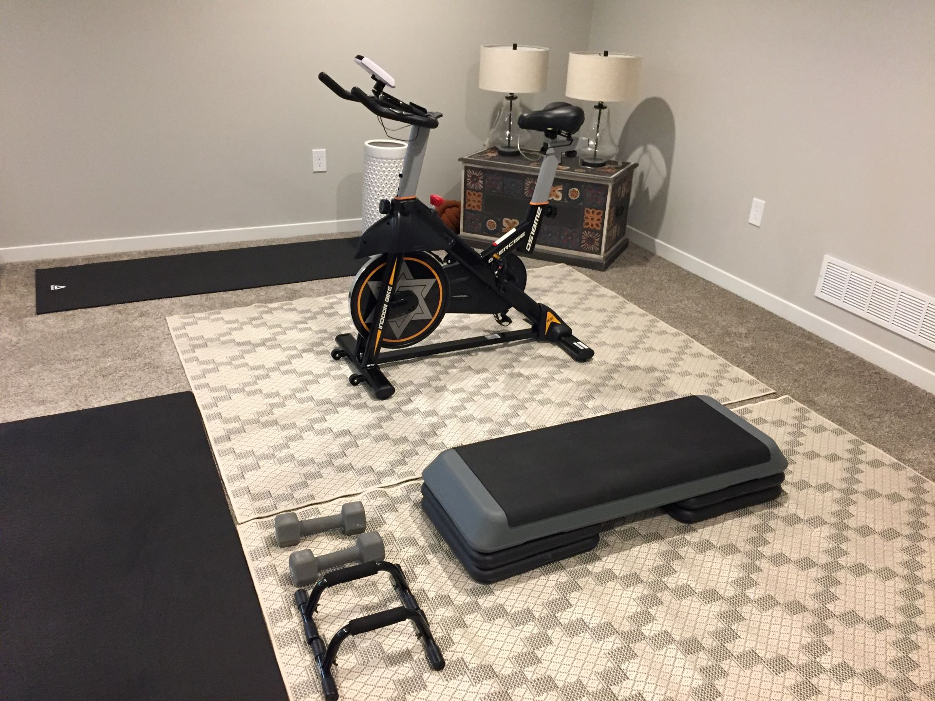 Get Up &&nbsp;Move!