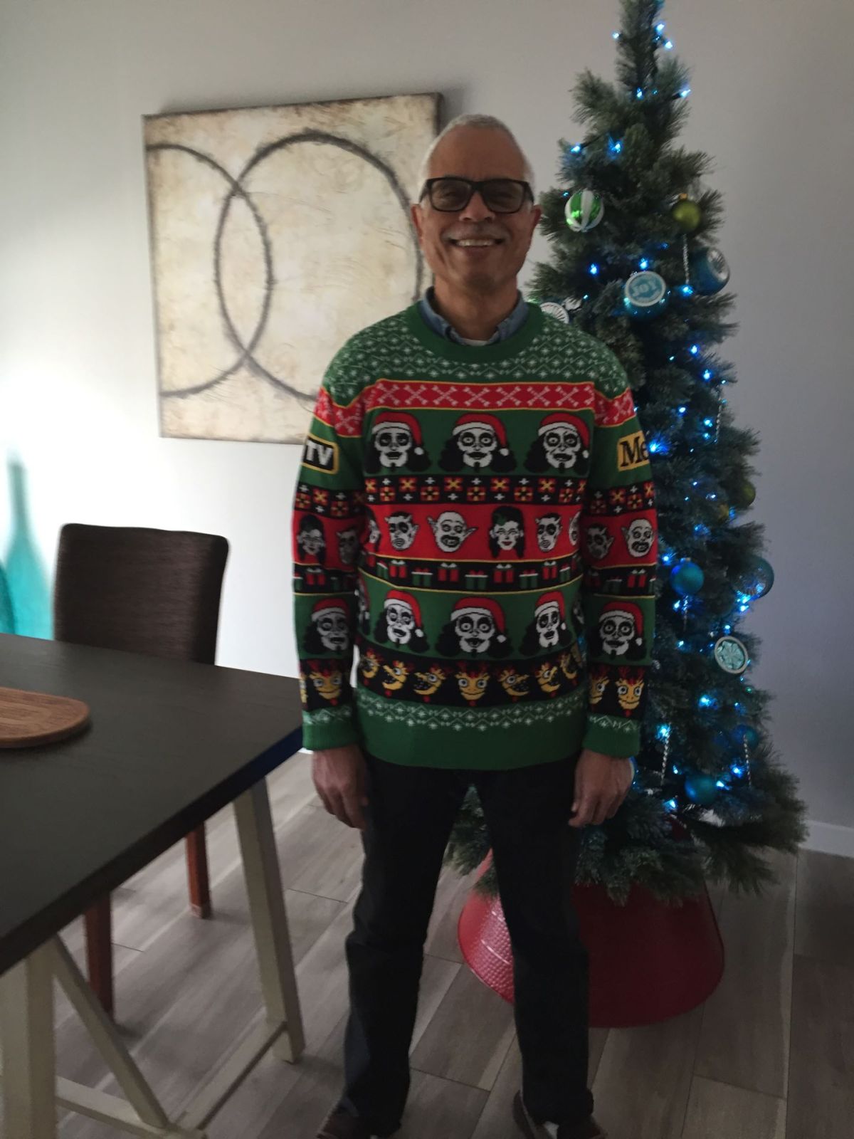 Svengoolie Movie: “The Crawling&nbsp;Eye”