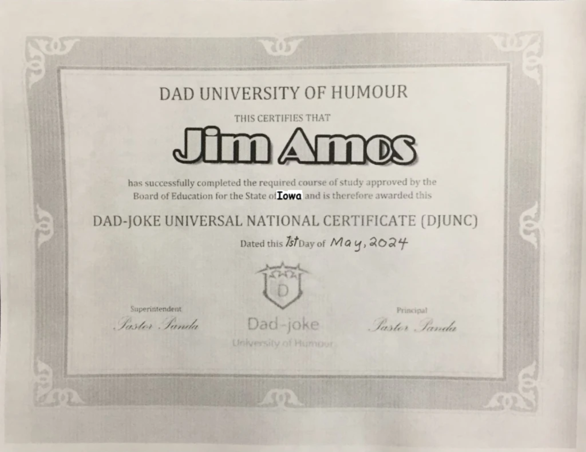 Go Retire Psychiatrist