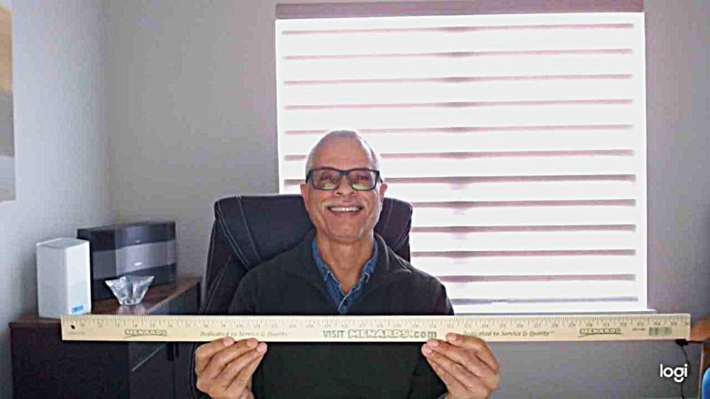 Did You Know They Won’t Be Making Yardsticks Any&nbsp;Longer?