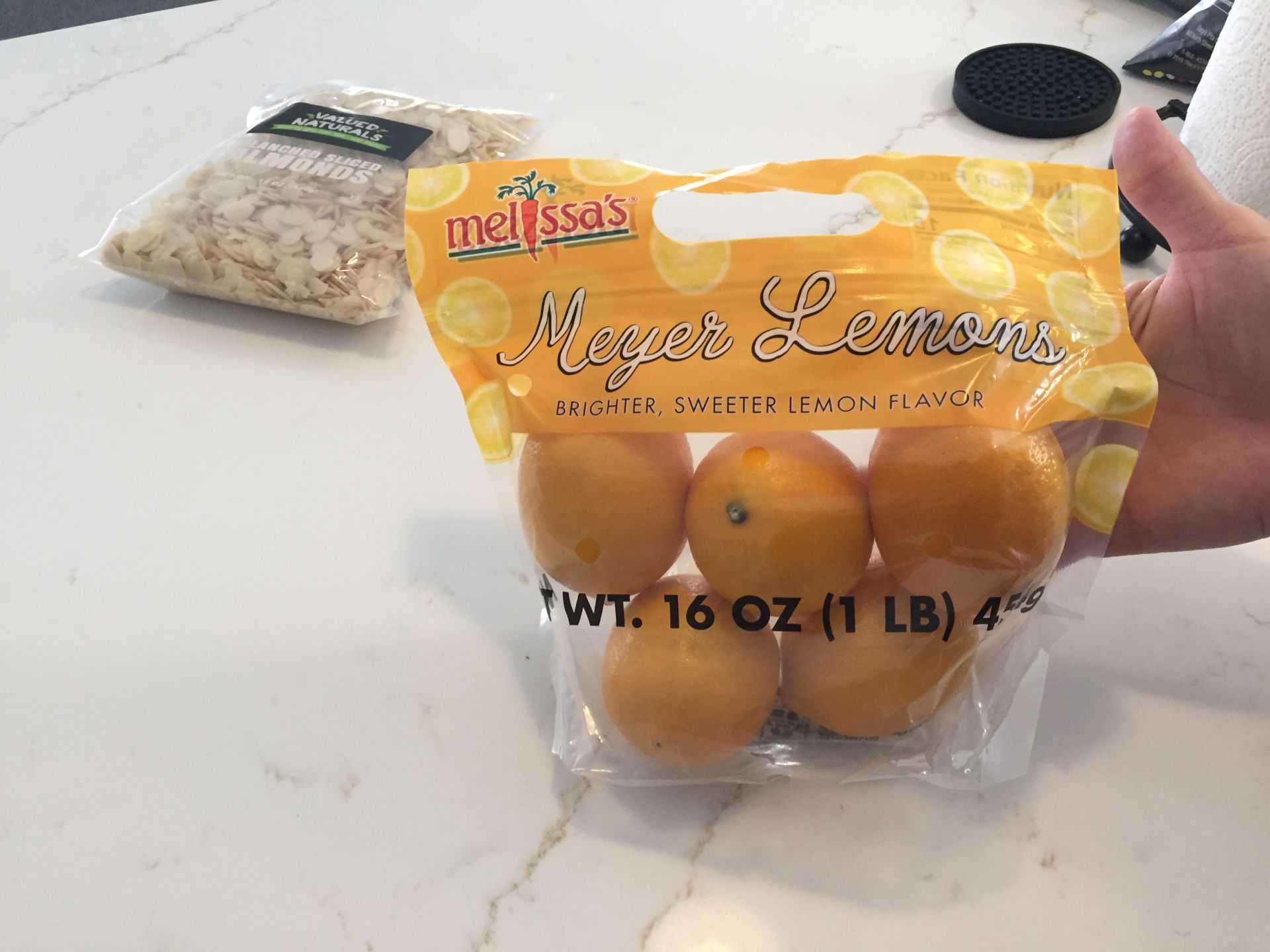 The Fortuitous Connection Between the Meyer Lemon and James&nbsp;Thurber