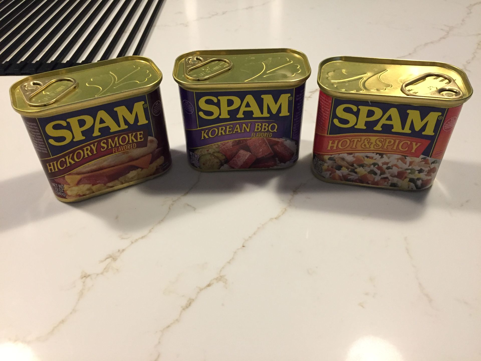 What is Spam All&nbsp;About?
