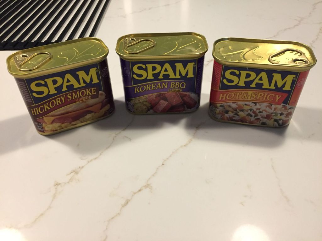What is Spam All&nbsp;About?