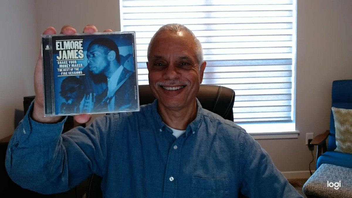 Big Mo Pod Show: “Smoke Stack&nbsp;Howlin”