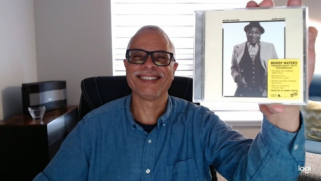 Big Mo Pod Show: “Grab a Twelve Pack and be Somebody”