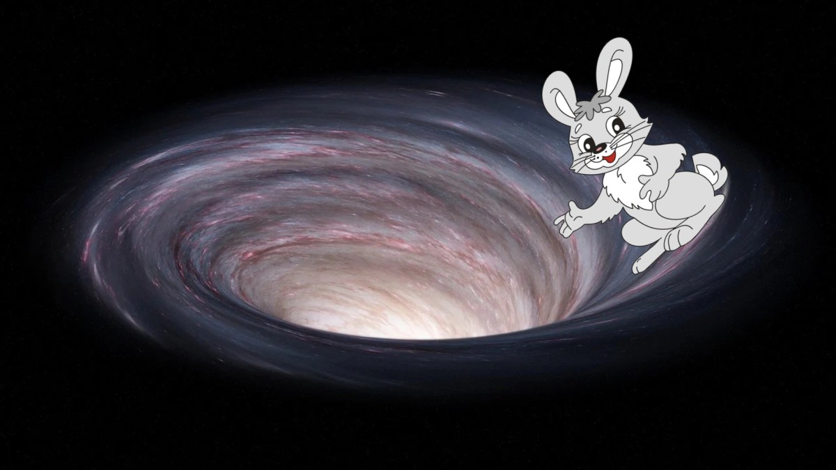 Big Mo Pod Show: “Wiggle Your Way Into People’s Hearts”- and Down The Rabbit&nbsp;Hole!