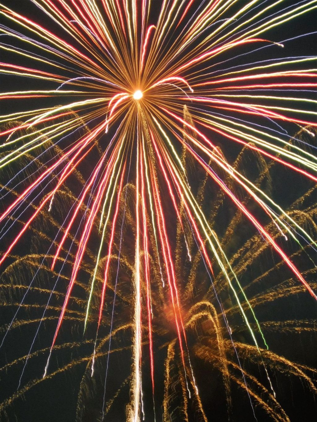 Where to Find July 4th Fireworks Shows in Eastern Iowa!
