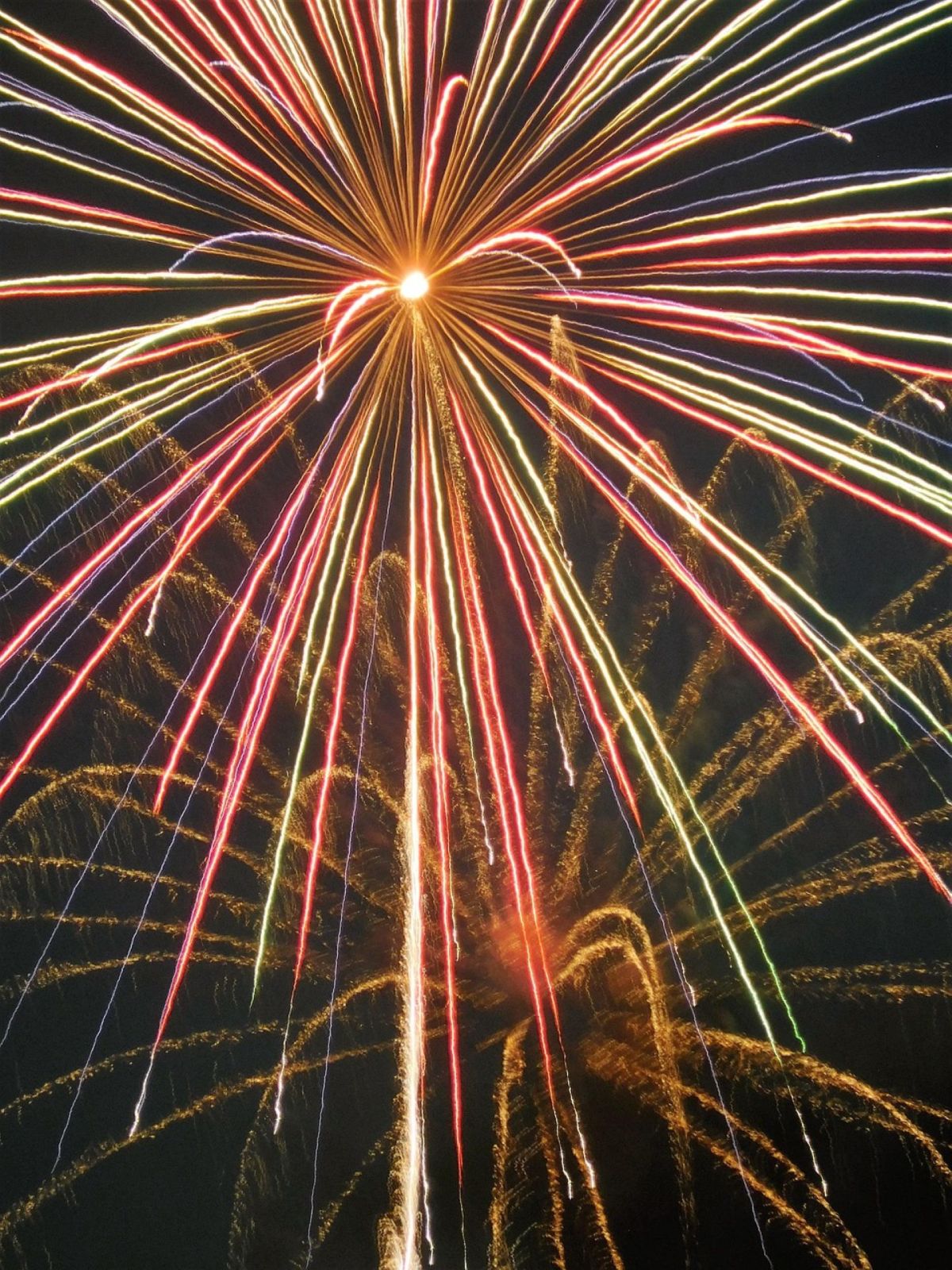 Where to Find July 4th Fireworks Shows in Eastern&nbsp;Iowa!