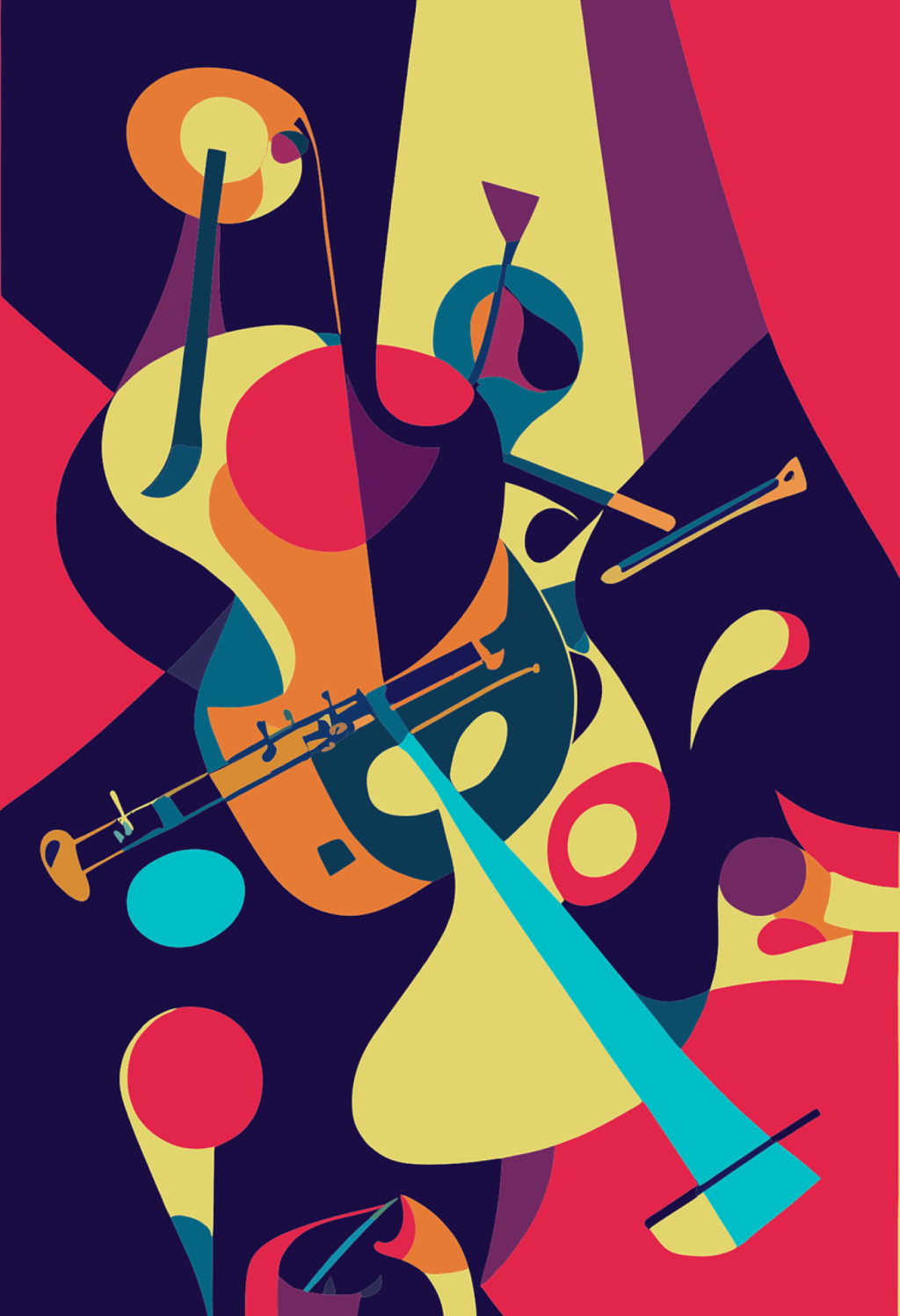 Iowa City Jazz Festival 2025 Kicks Off July 4-6!