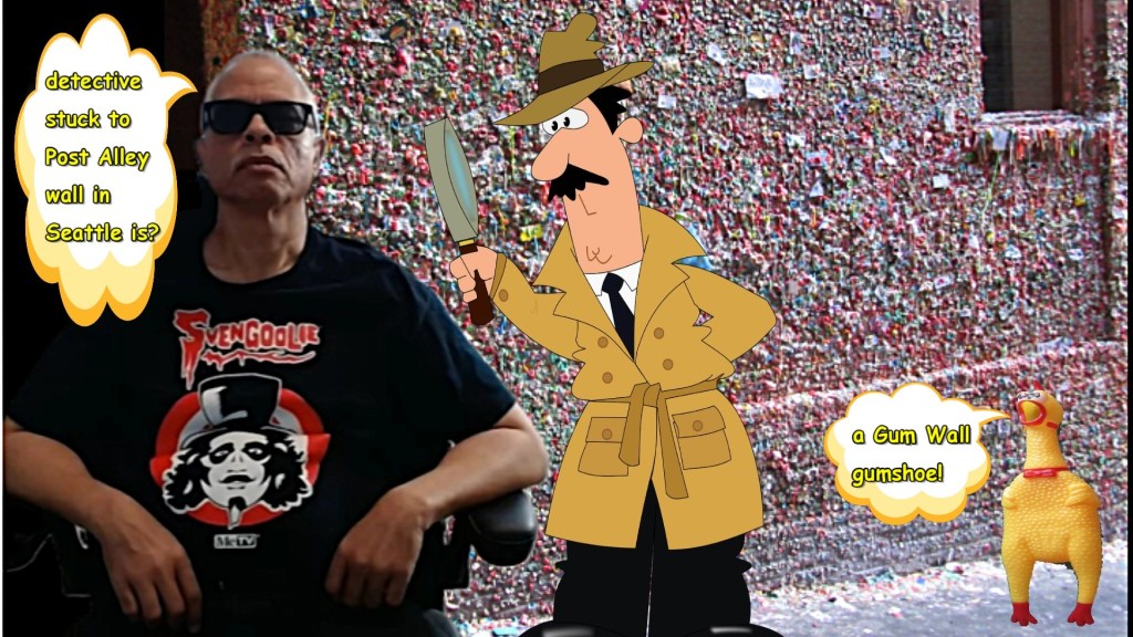 Upcoming Svengoolie Movie: “The Night Strangler”!