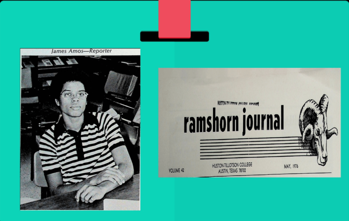 Huston-Tillotson University News!