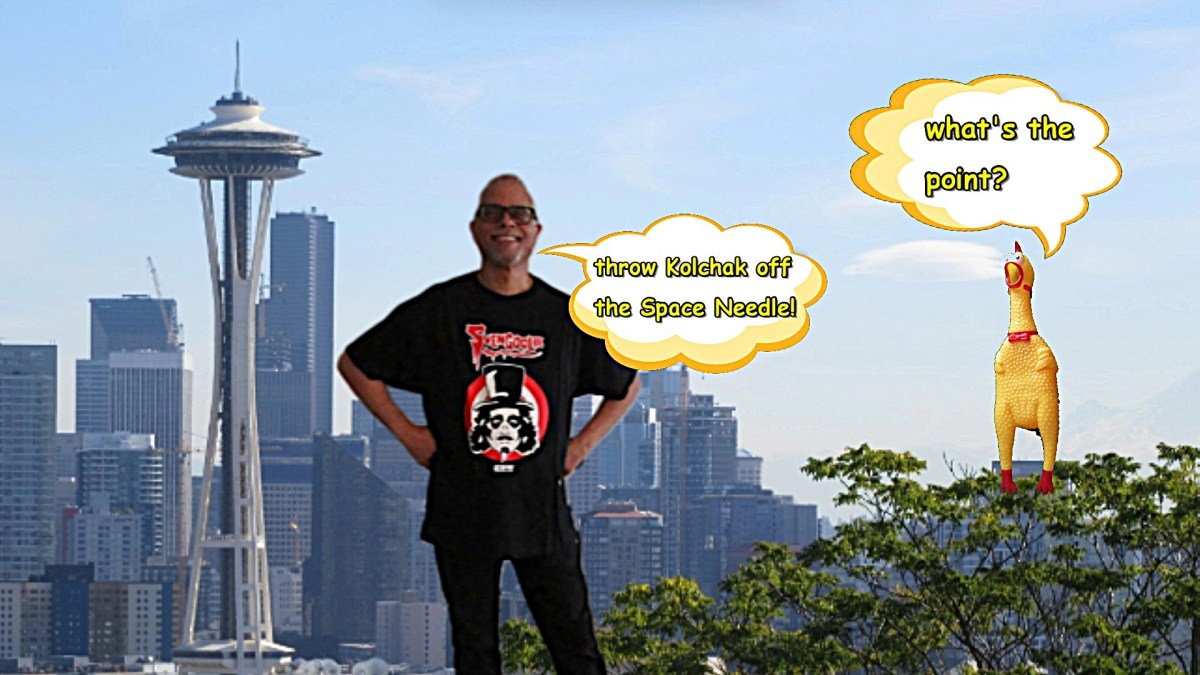 Svengoolie Show Movie: “The Night Strangler”