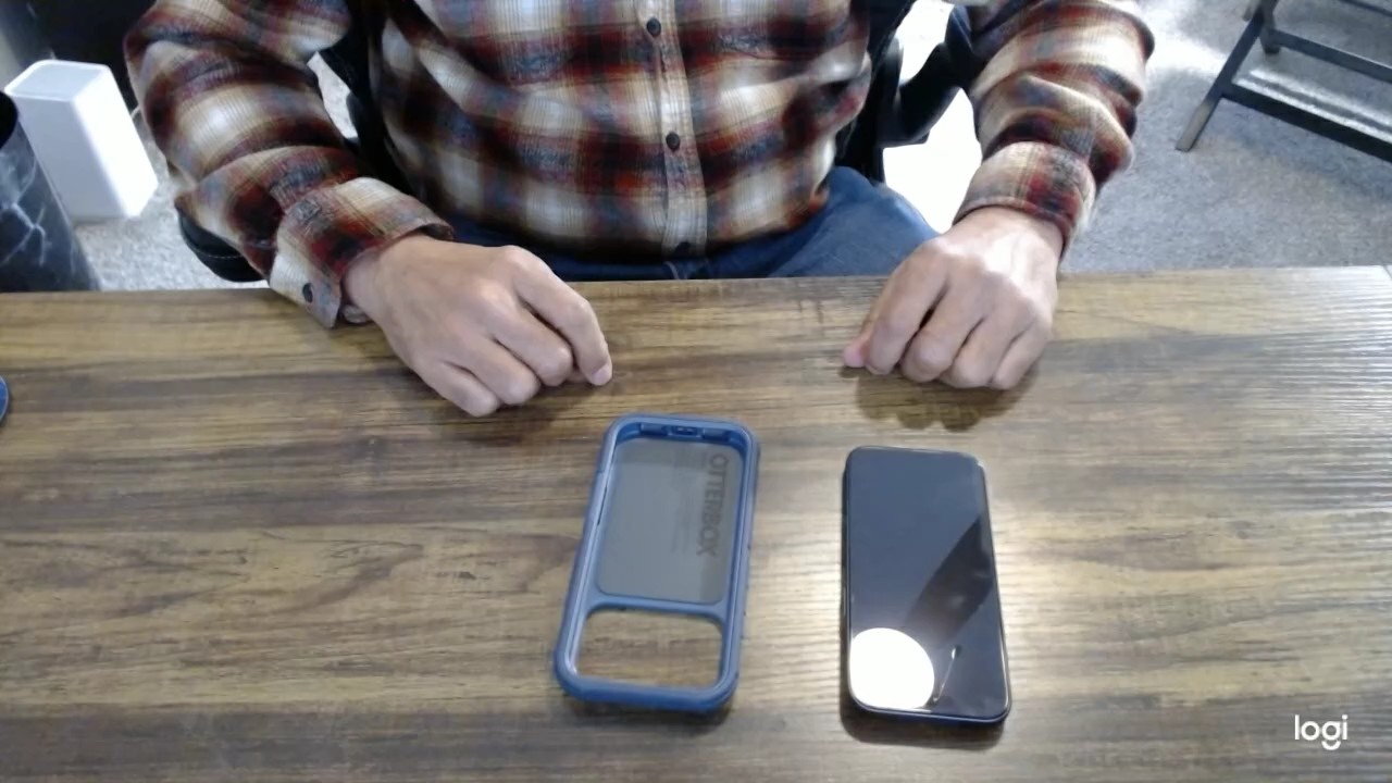 Quick Video on Installing the Case for iPhone 17&nbsp;Pro
