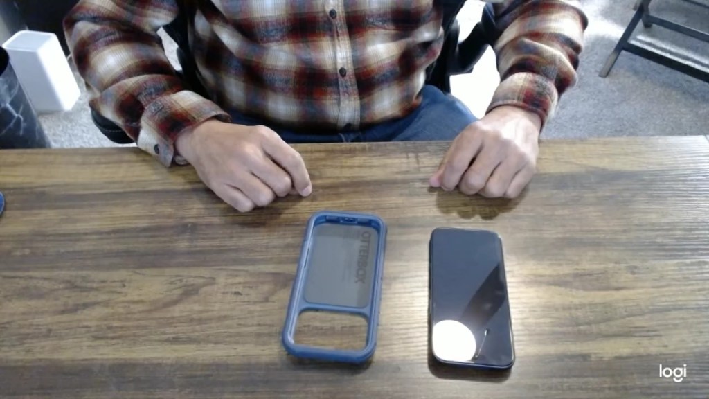 Quick Video on Installing the Case for iPhone 17&nbsp;Pro