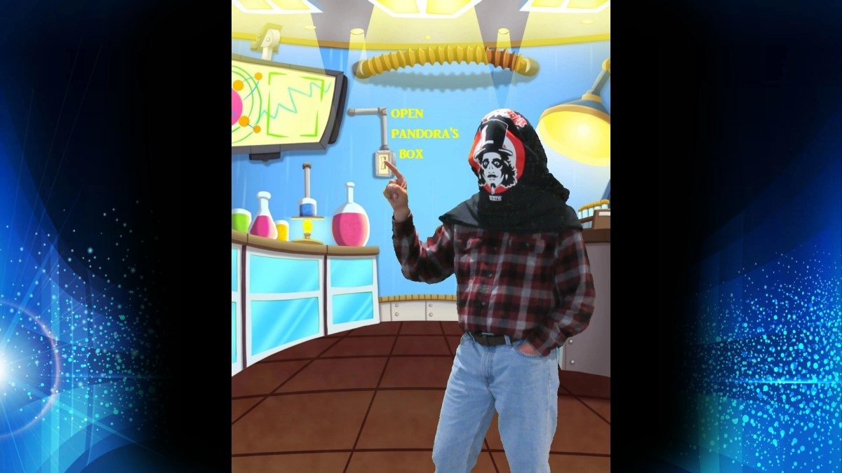 Svengoolie Show Movie: “The&nbsp;Fly”