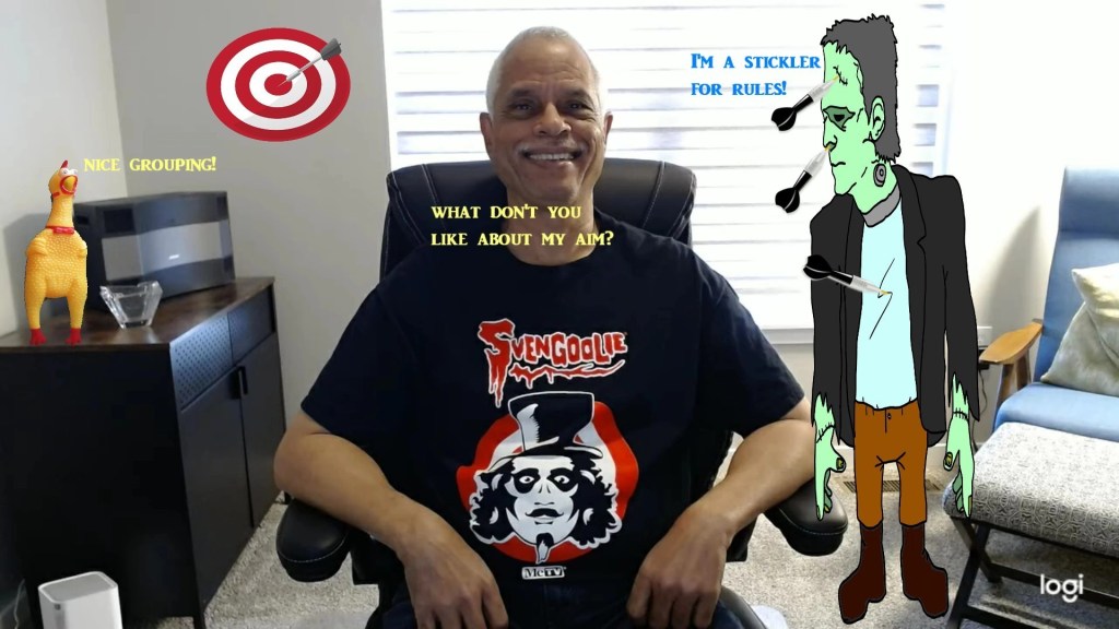 Svengoolie Show Upcoming Movie: “Young Frankenstein”