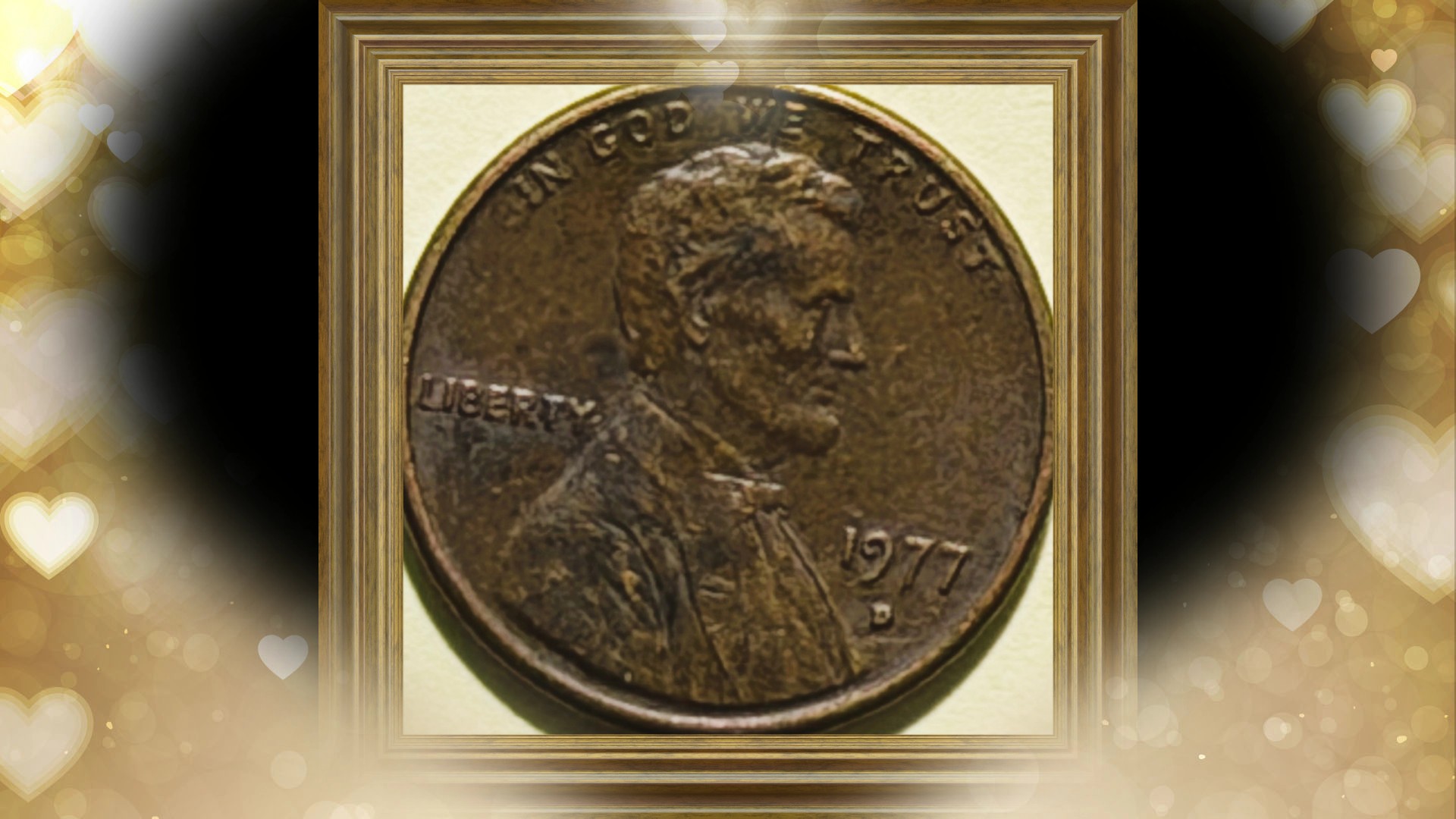 Pennies from Heaven to Coin Rolls