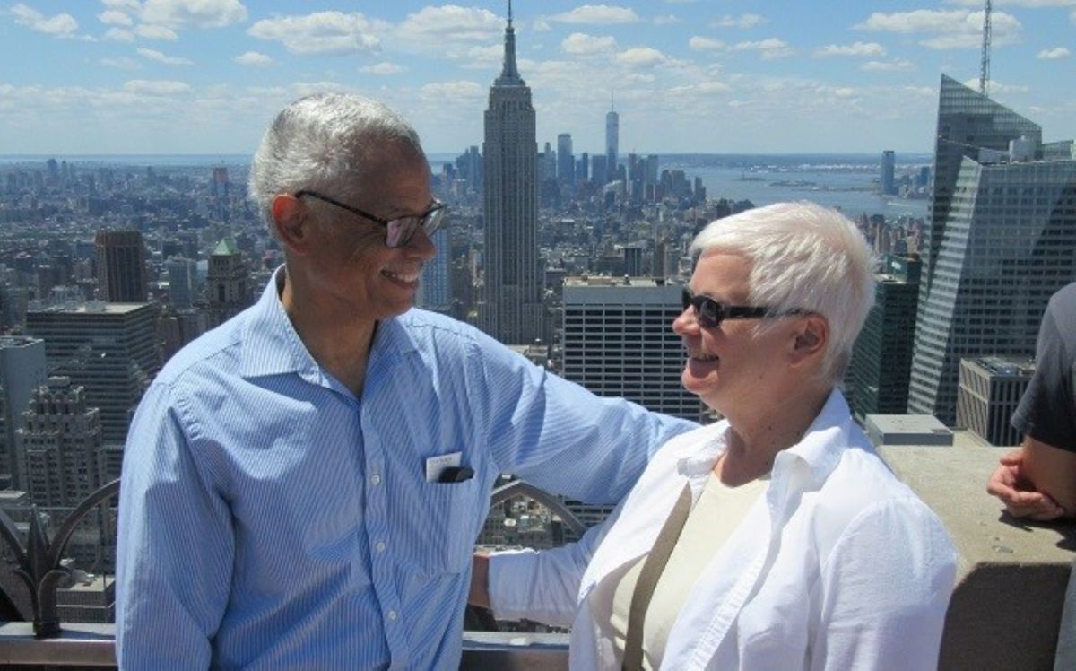 New York City&nbsp;Memories