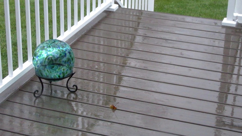 December Rain