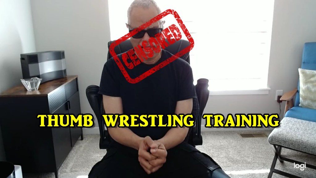 Swearing as a Performance Improvement&nbsp;Method?