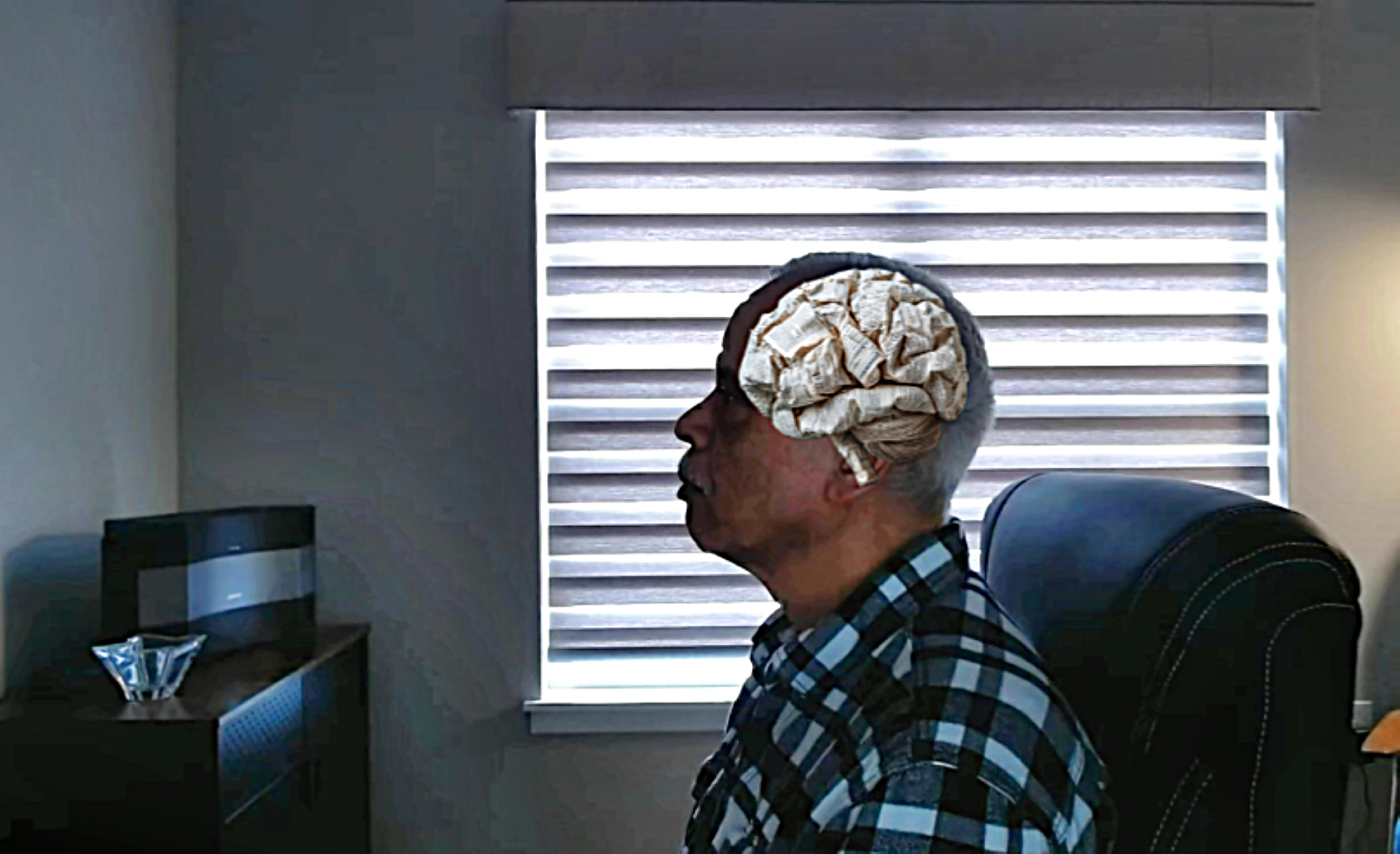 Profound Thoughts on Topological Brain Changes