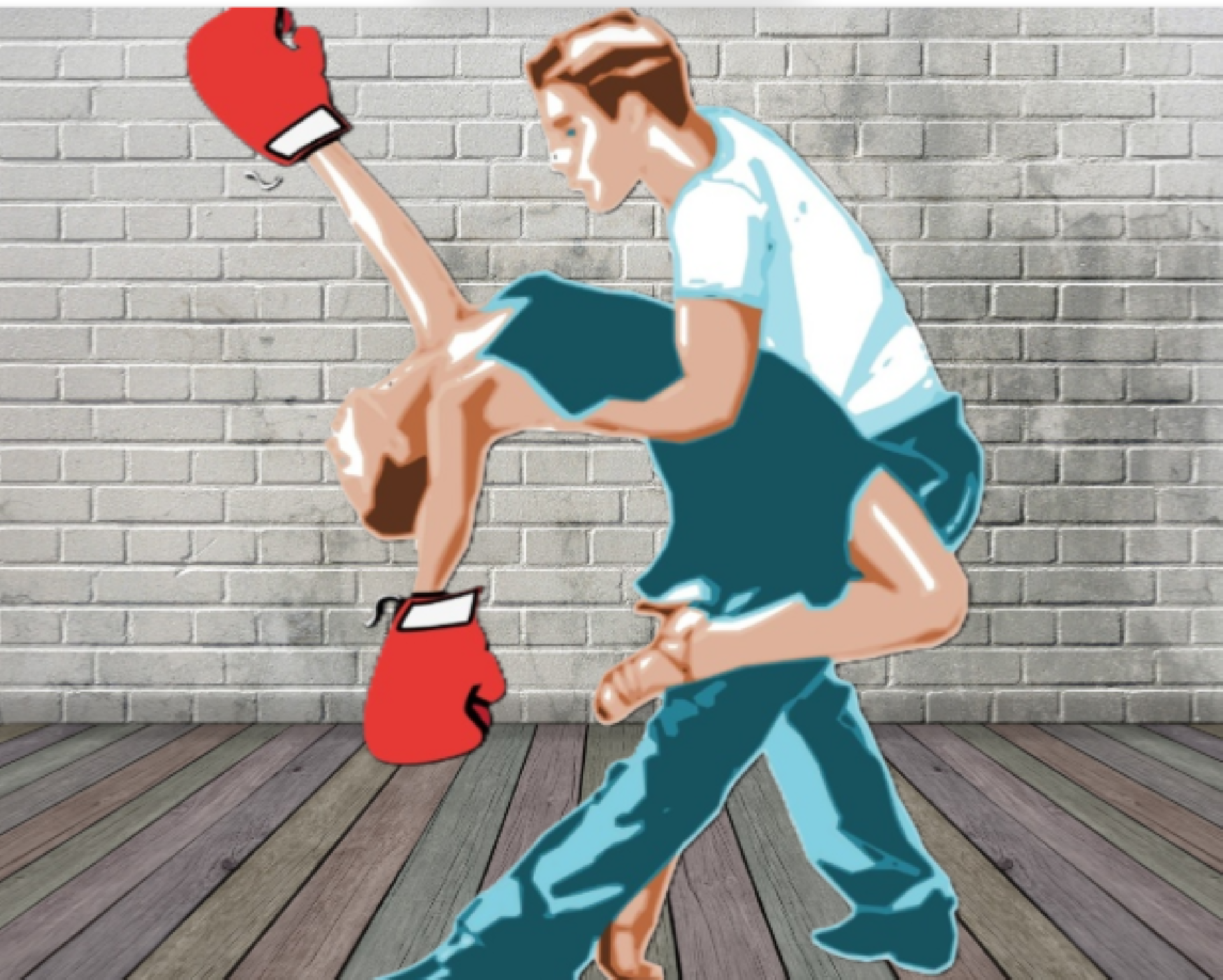 Tango Boxing a New Hybrid&nbsp;Sport?