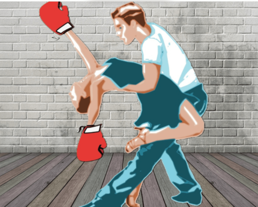 Tango Boxing a New Hybrid&nbsp;Sport?