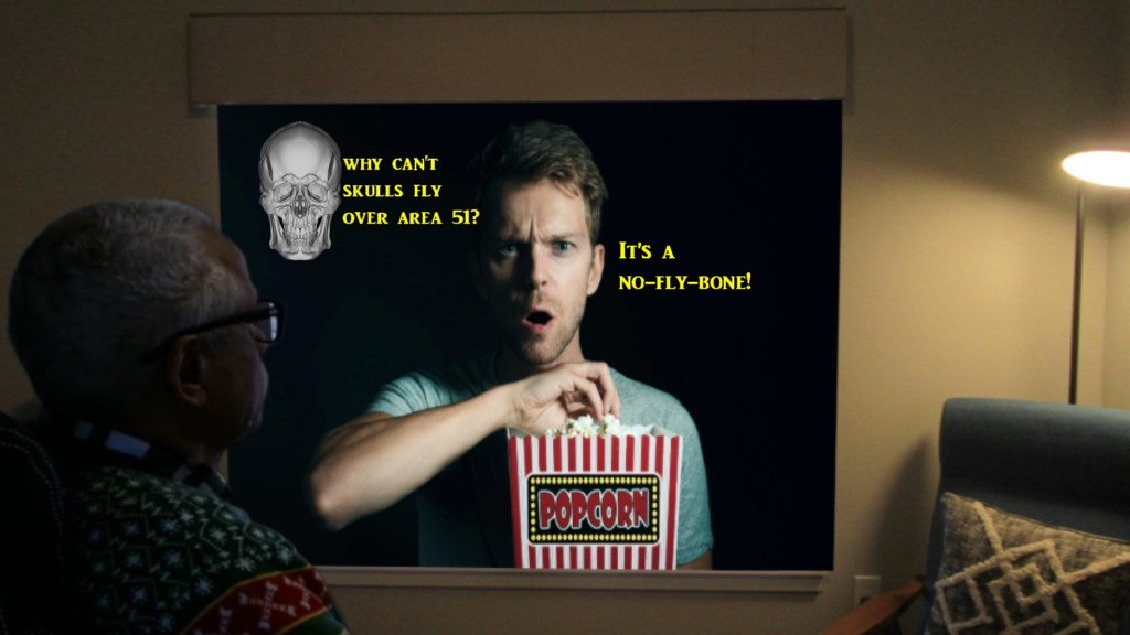 Svengoolie Movie: “The&nbsp;Skull”