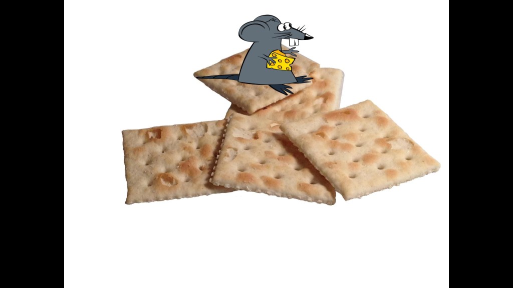 Iowa Legislature Offering Cheese and Crackers on the Bill of&nbsp;Fare