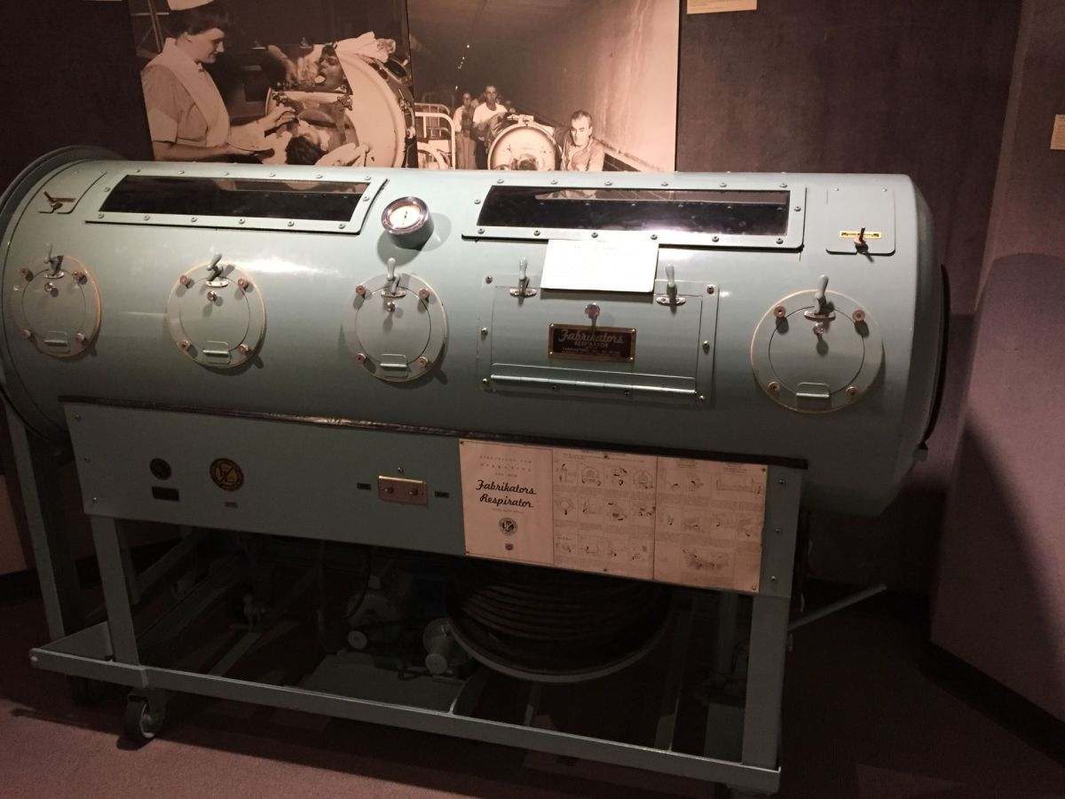 Oppose Iowa Legislature Bill HF 2171 That Seeks to Eliminate Vaccine Requirements in Public&nbsp;Schools