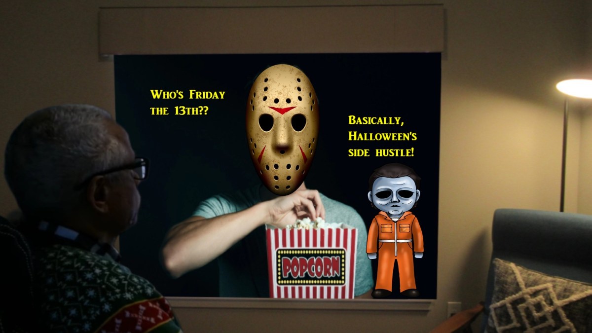 Upcoming Sven Squad Movie “Friday the&nbsp;13th”