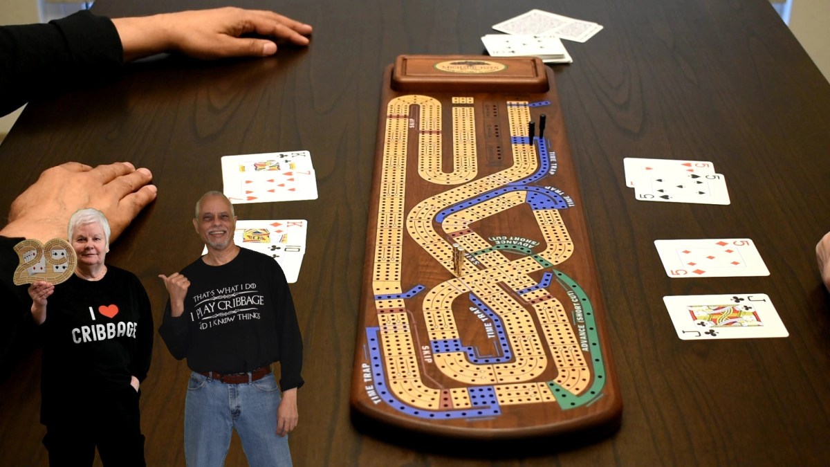 Sena Got an Invisible 29&nbsp;Hand!