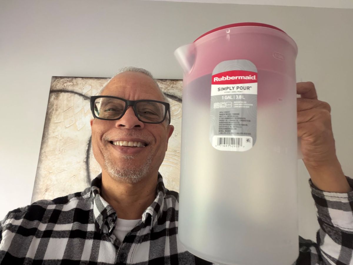 The Udder Flashing Cow and Other&nbsp;Memories