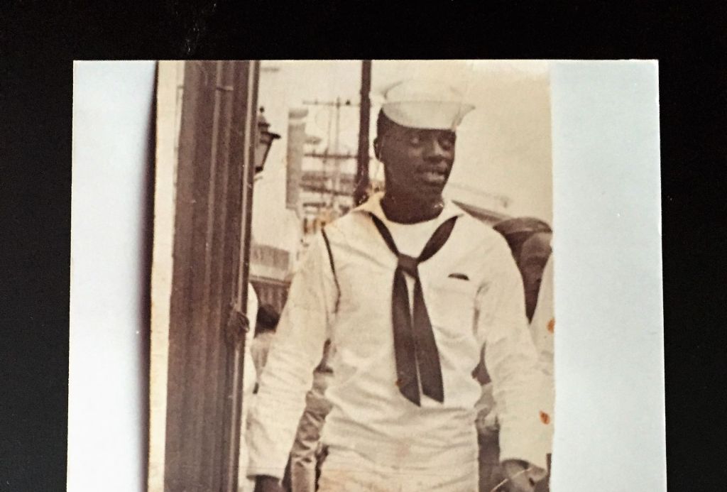Memorial Day Connections