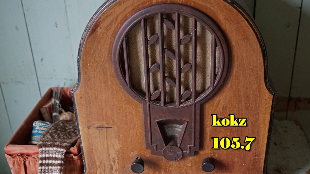 Cow Week on KOKZ 105.7 Radio&nbsp;Iowa?