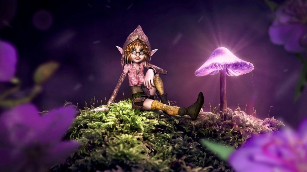 Psilocybin in the&nbsp;News