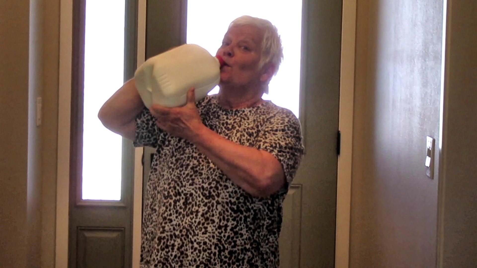 Mike Waters KOKZ 105.7 New Day Dairy Show and Sena Rocks the Dairy&nbsp;Dance!
