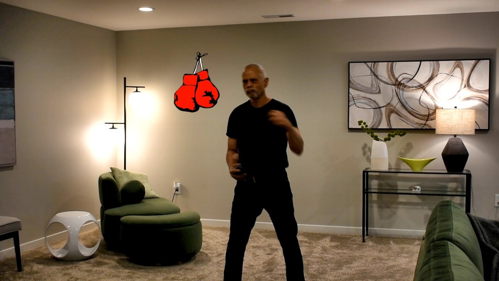 Juggle Boxer!