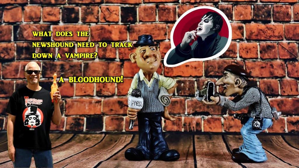 Svengoolie Show Movie: “The Night&nbsp;Stalker”