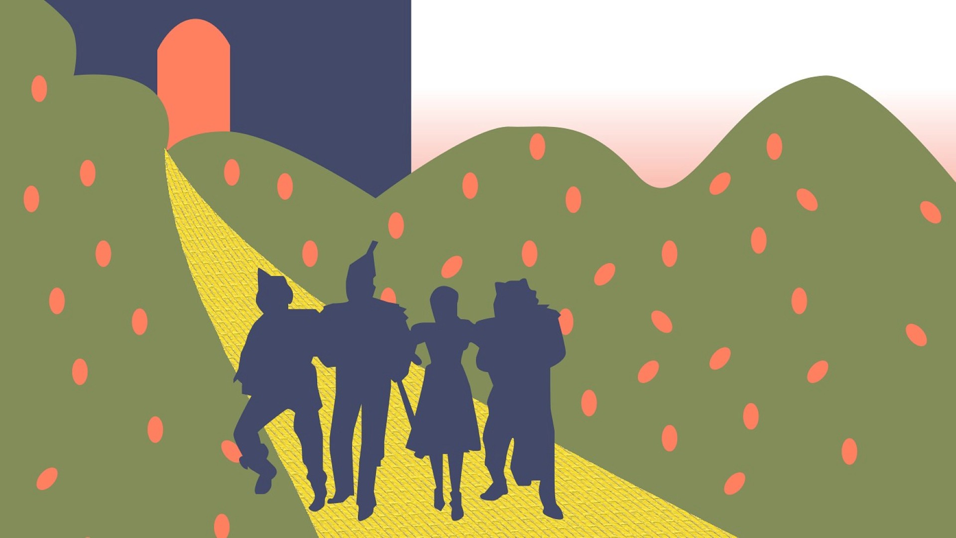 Reblog of the Post “When Do We Get Out of the Woods?”