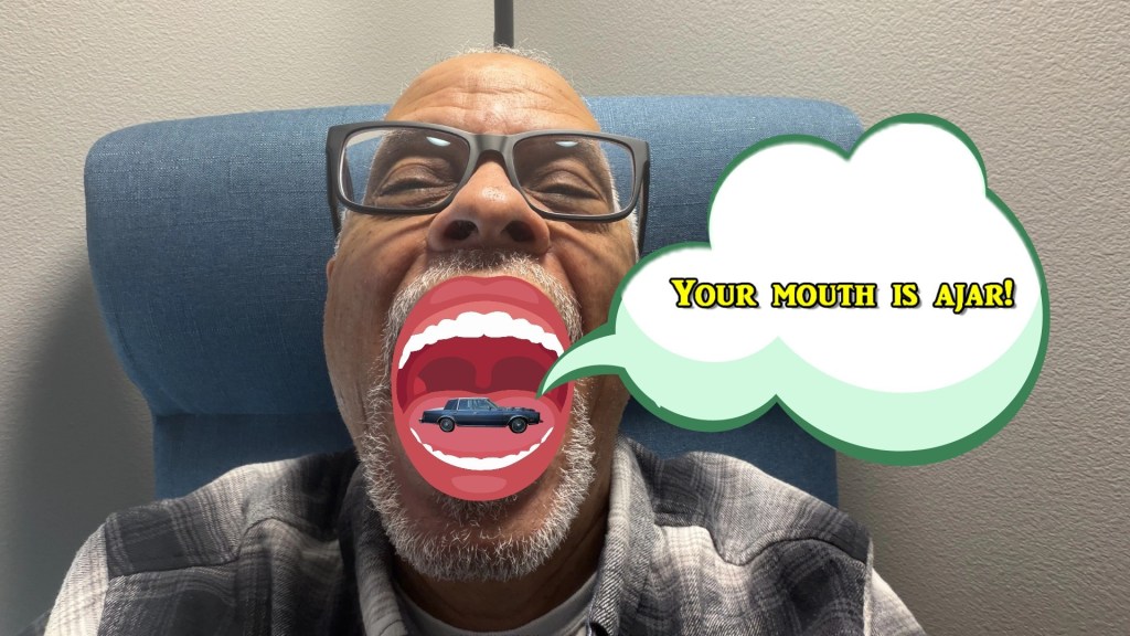 Dental Work by Tiny AI Robots?