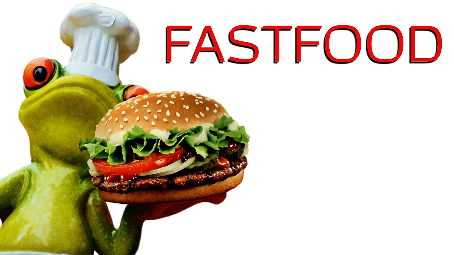 Burger King Whopping&nbsp;Disappointment