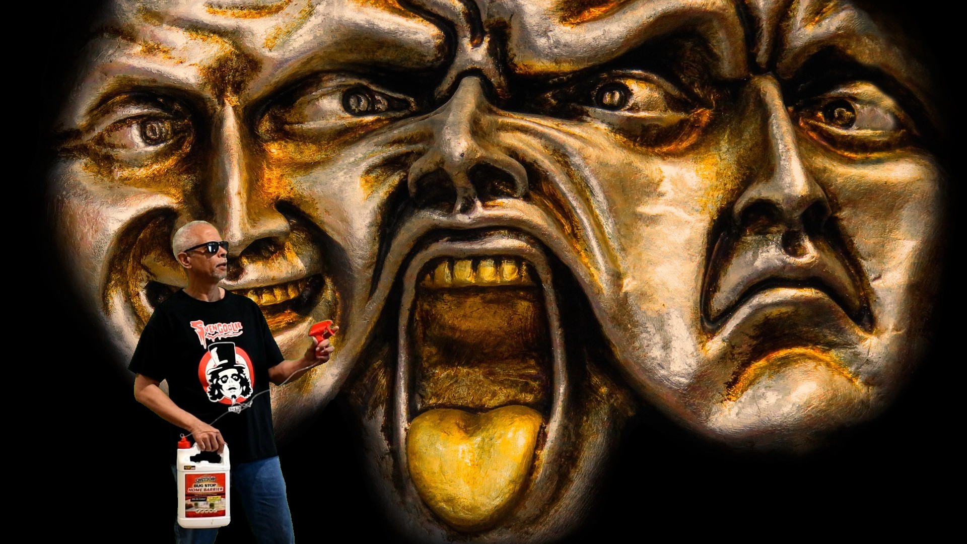 Special Remarks on Upcoming Svengoolie Show Movie: “Trilogy of&nbsp;Terror”