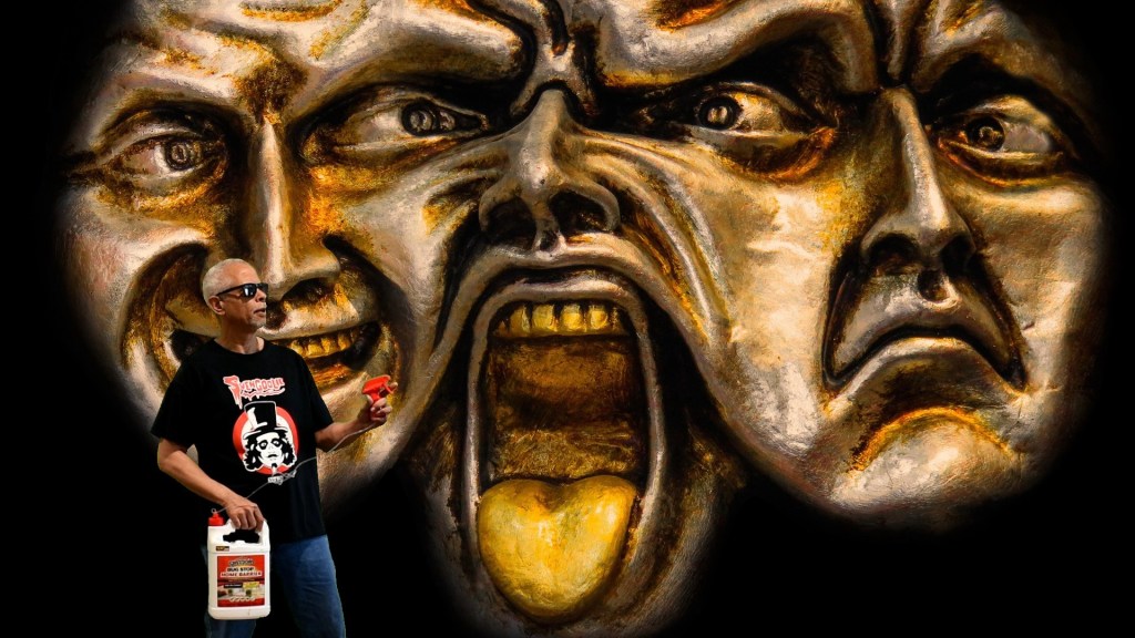 Special Remarks on Upcoming Svengoolie Show Movie: “Trilogy of&nbsp;Terror”