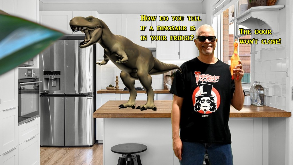 House of Svengoolie Movie” “The Land&nbsp;Unknown”