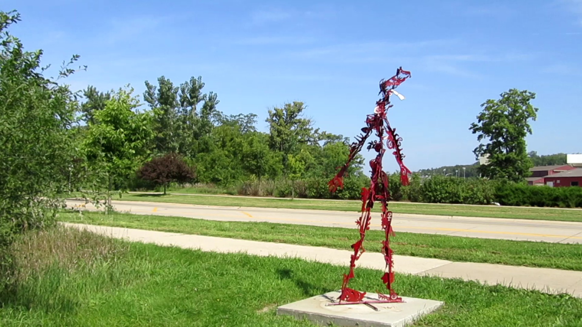 New 2026 Sculptors Showcase in Iowa&nbsp;City!