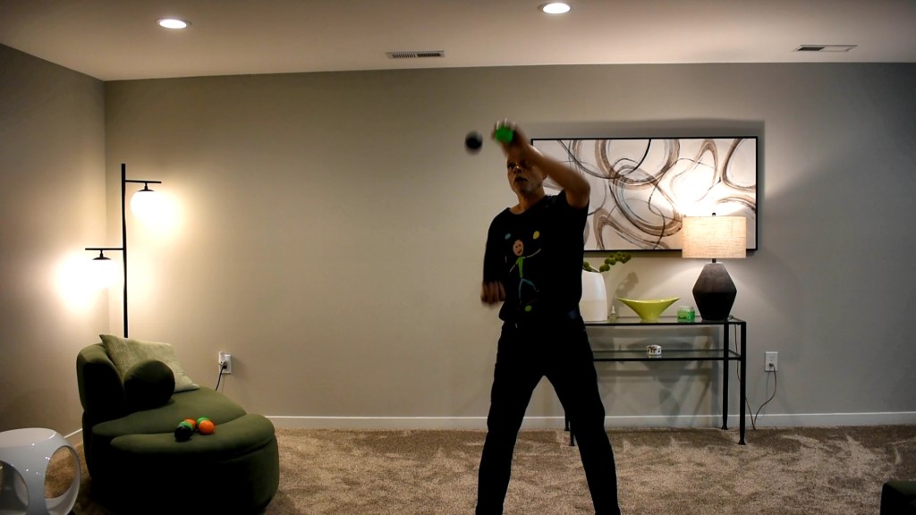 Watch Out for Fake Columns&nbsp;Juggling!