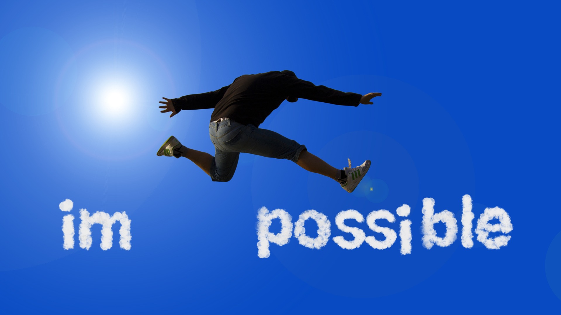 Reblogging “Look on the Bright&nbsp;Side”