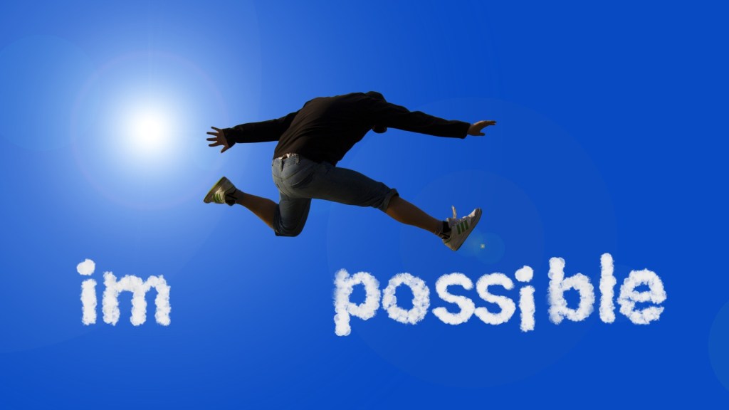 Reblogging “Look on the Bright Side”